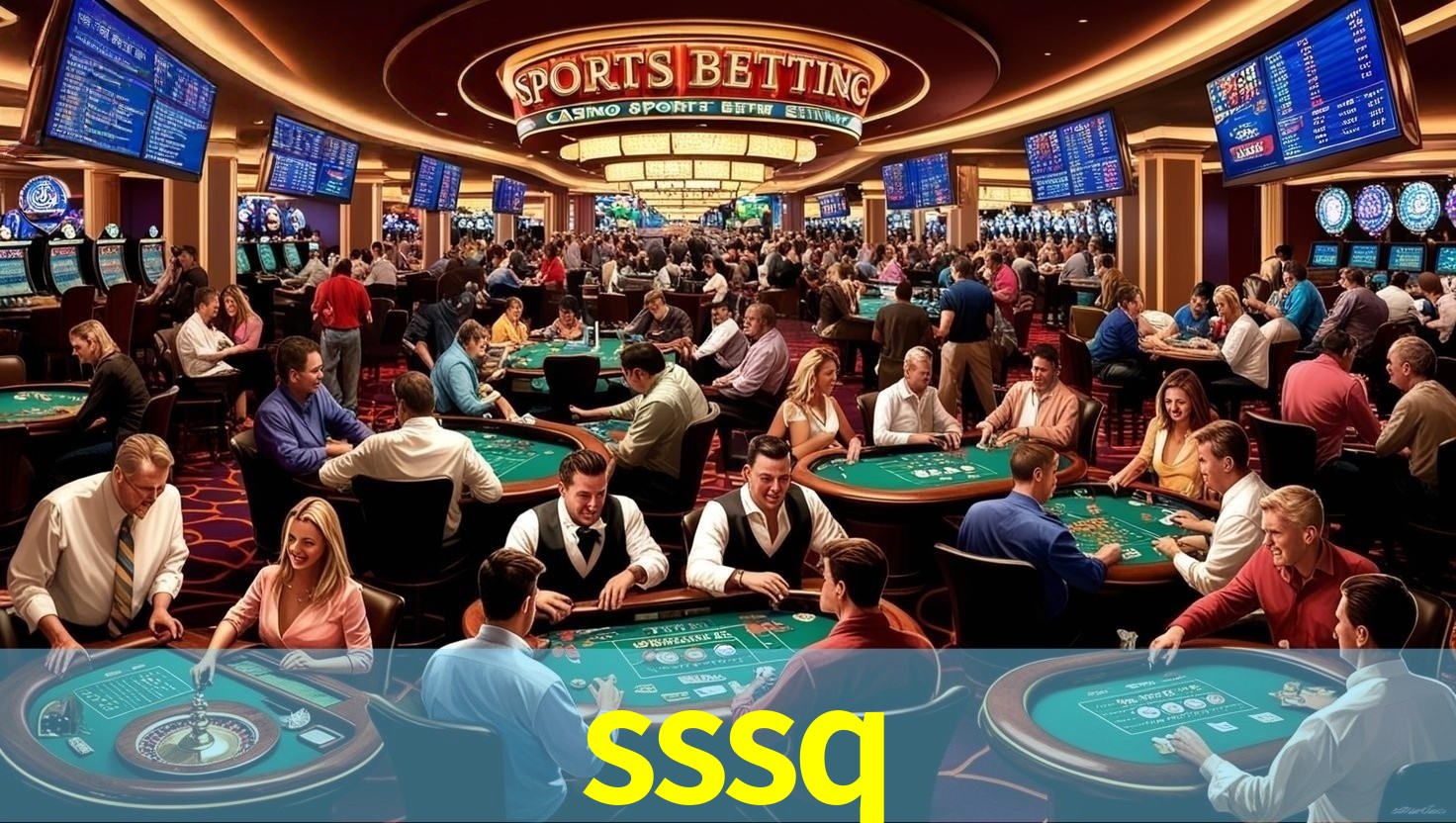 SSSQ